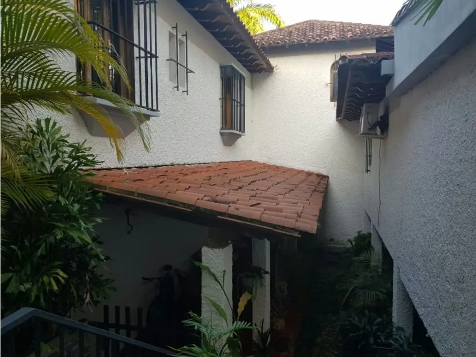 Casa en venta - Cerro Verde - 16