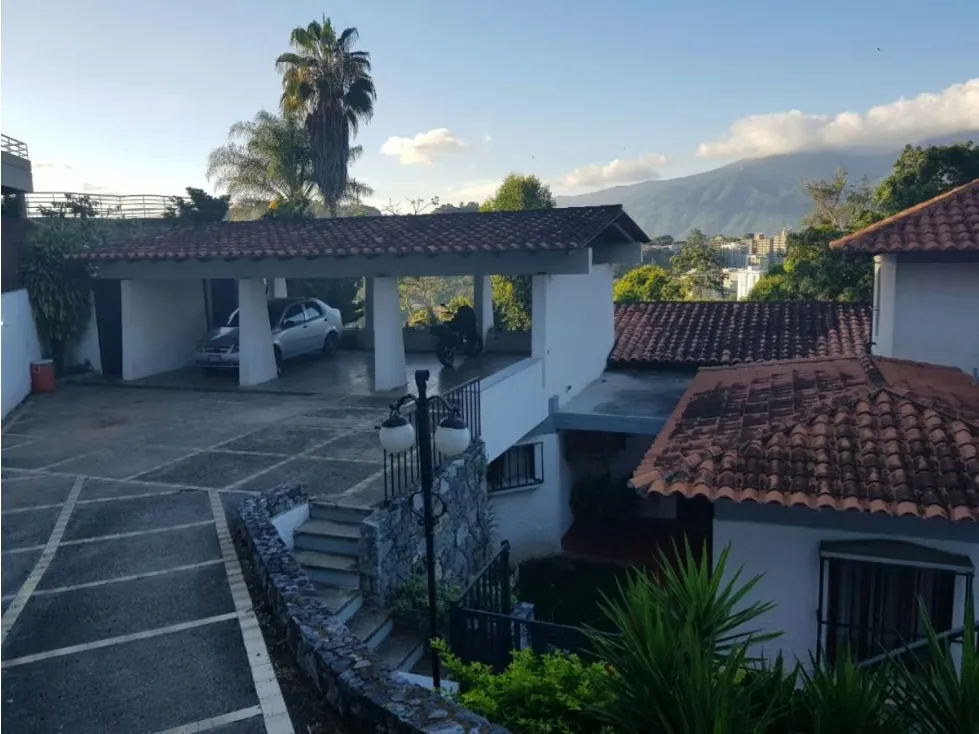 Casa en venta - Cerro Verde - 17
