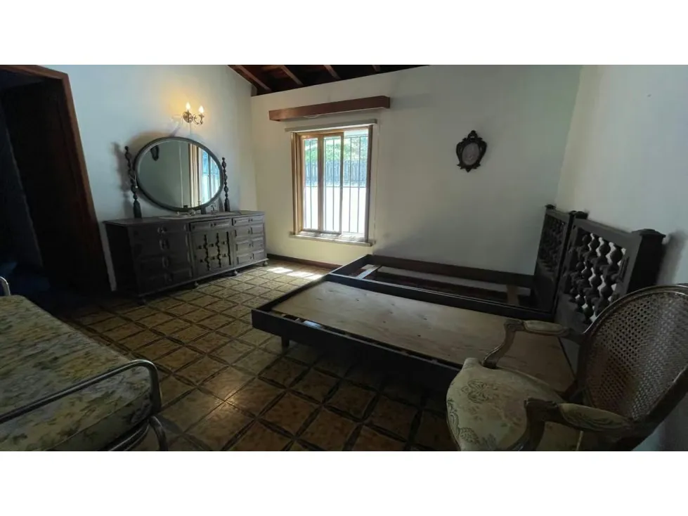 Casa en venta - Cerro Verde - 19