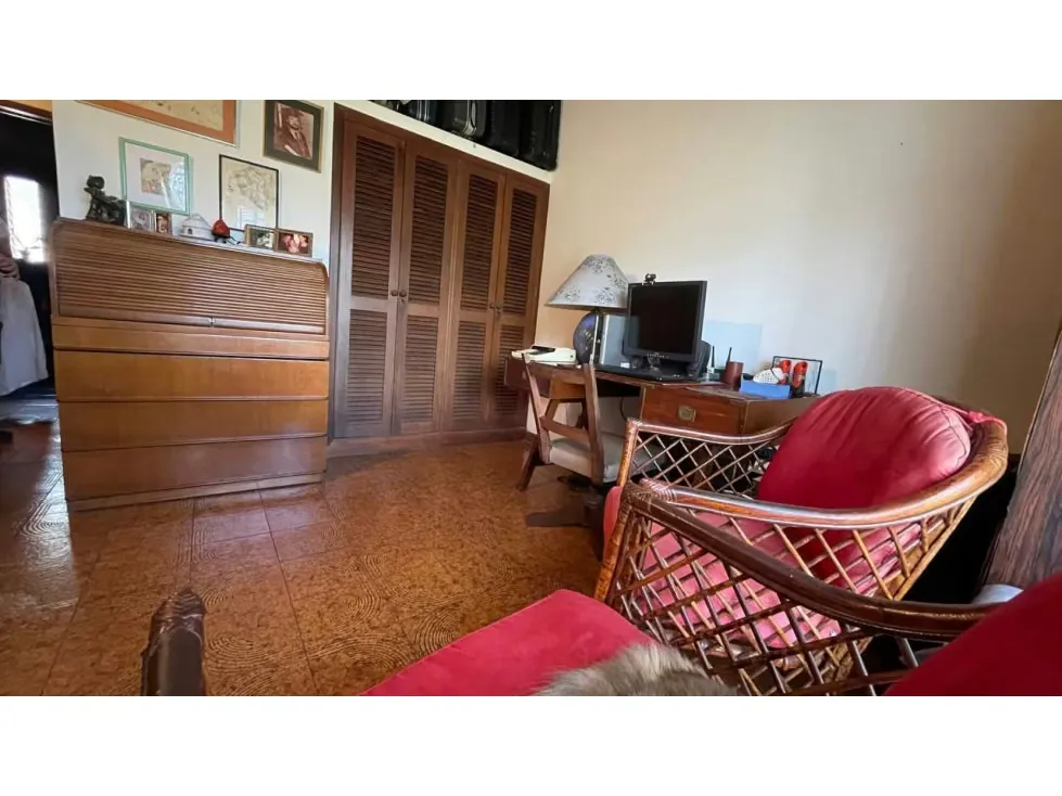 Casa en venta - Cerro Verde - 21