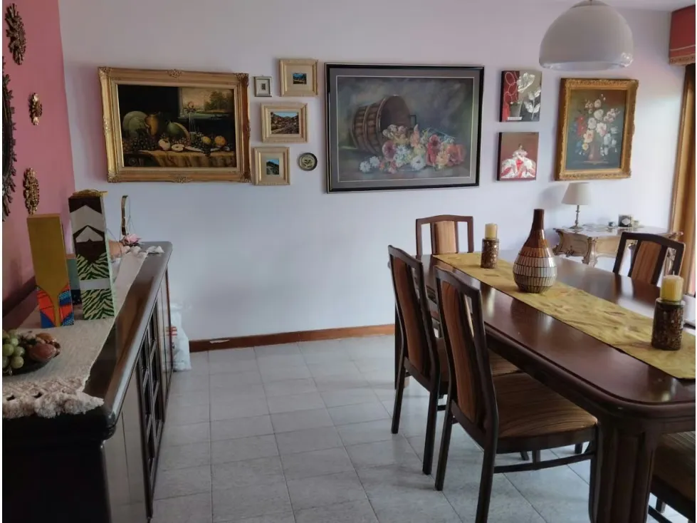 Casa en venta - Cerro Verde - 7