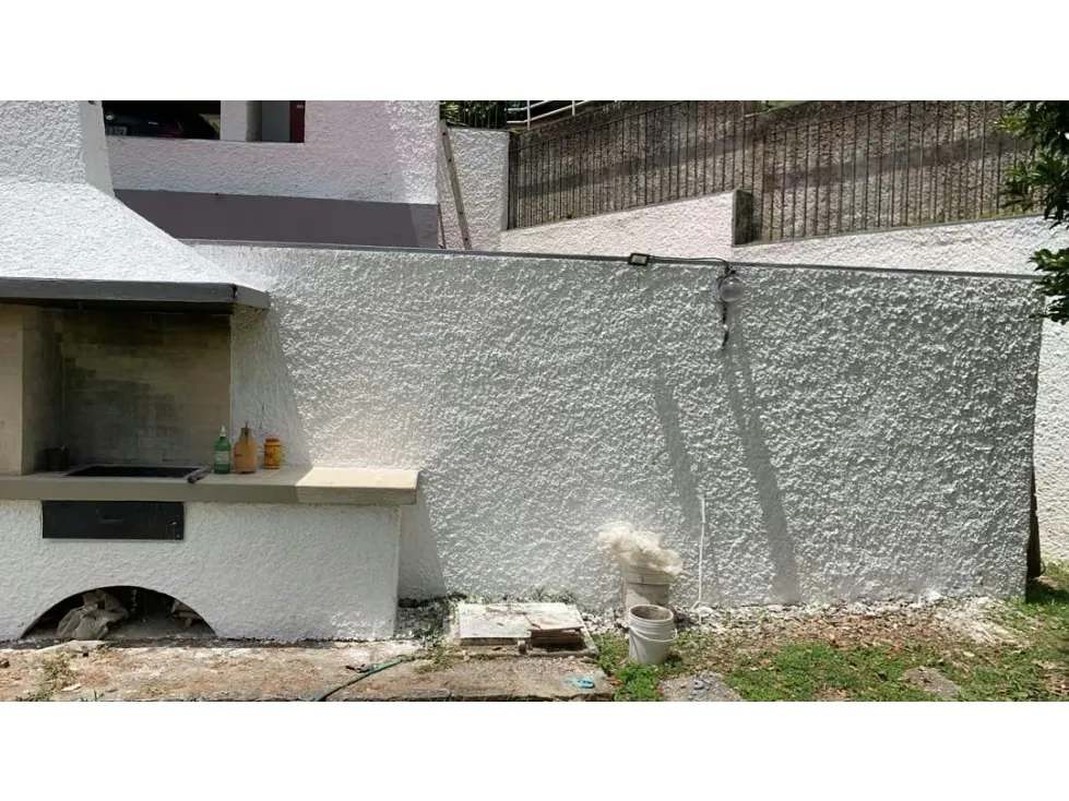 Casa en venta - Cerro Verde - 9