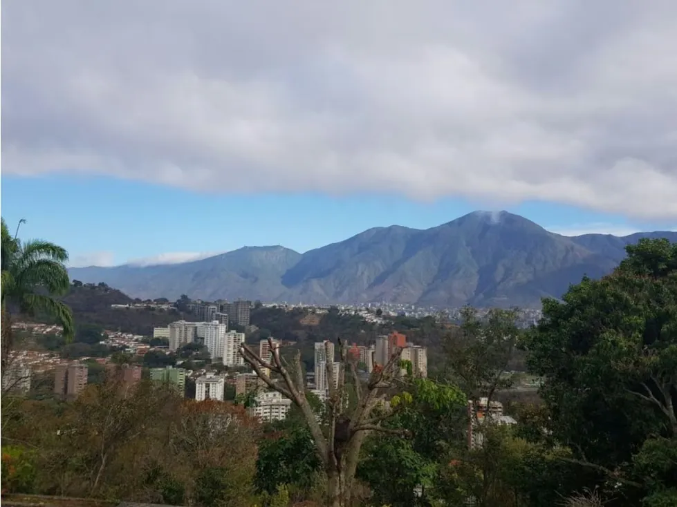 Casa en venta - Cerro Verde - 10