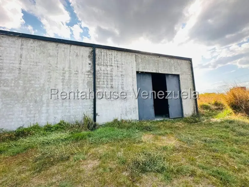 Comercial (Galpon - Deposito) en Alquiler en Araure, Portuguesa