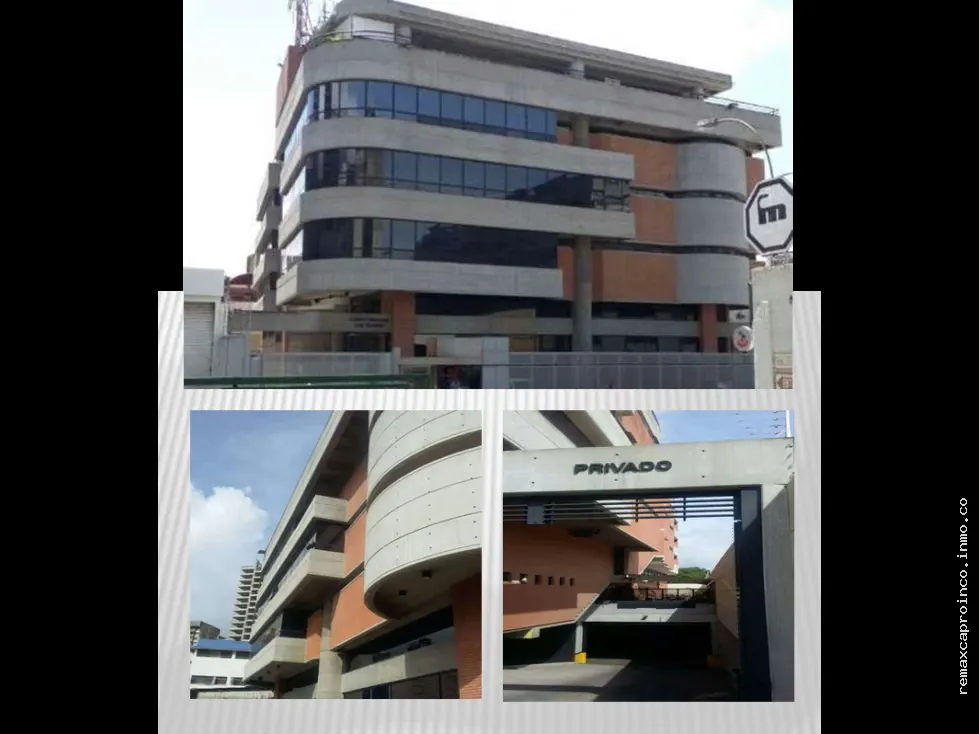 Copia de En Venta Edificio Empresarial en Caracas TCL L 1190753 - 28