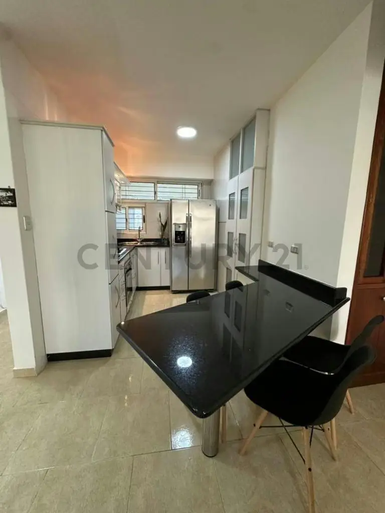 Alquiler de Apartamento