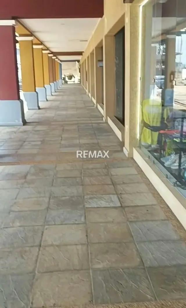 EN VENTA LOCAL EN OBRA GRIS EN C.C PASEO SAN MIGUEL. MATURÍN-MONAGAS - 3