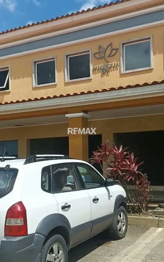 EN VENTA LOCAL EN OBRA GRIS EN C.C PASEO SAN MIGUEL. MATURÍN-MONAGAS - 4