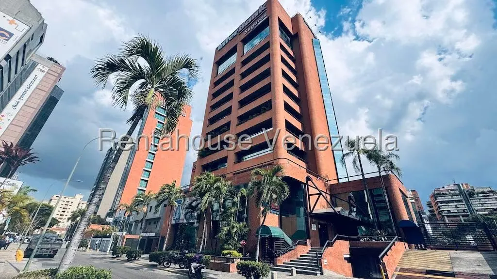 Oficina en Venta en El Rosal, Distrito Metropolitano