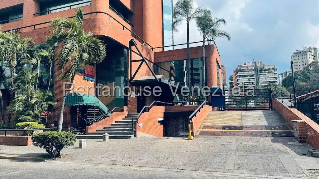 Oficina en Venta en El Rosal, Distrito Metropolitano - 2