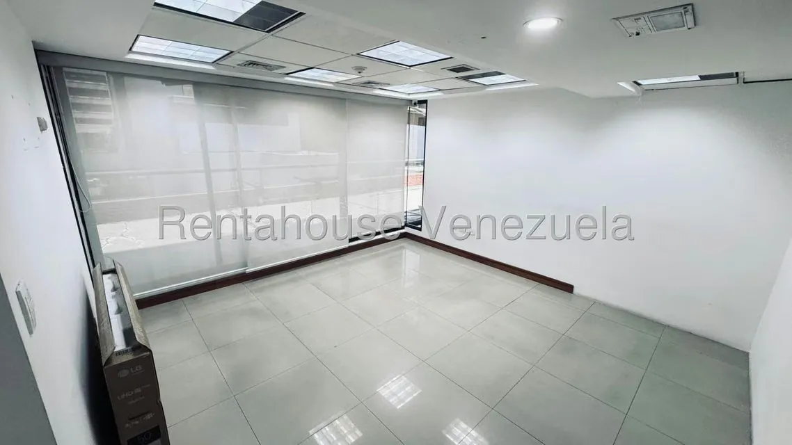 Oficina en Venta en El Rosal, Distrito Metropolitano - 19