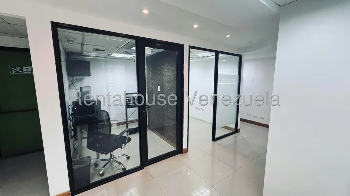 Oficina en Venta en El Rosal, Distrito Metropolitano - 22