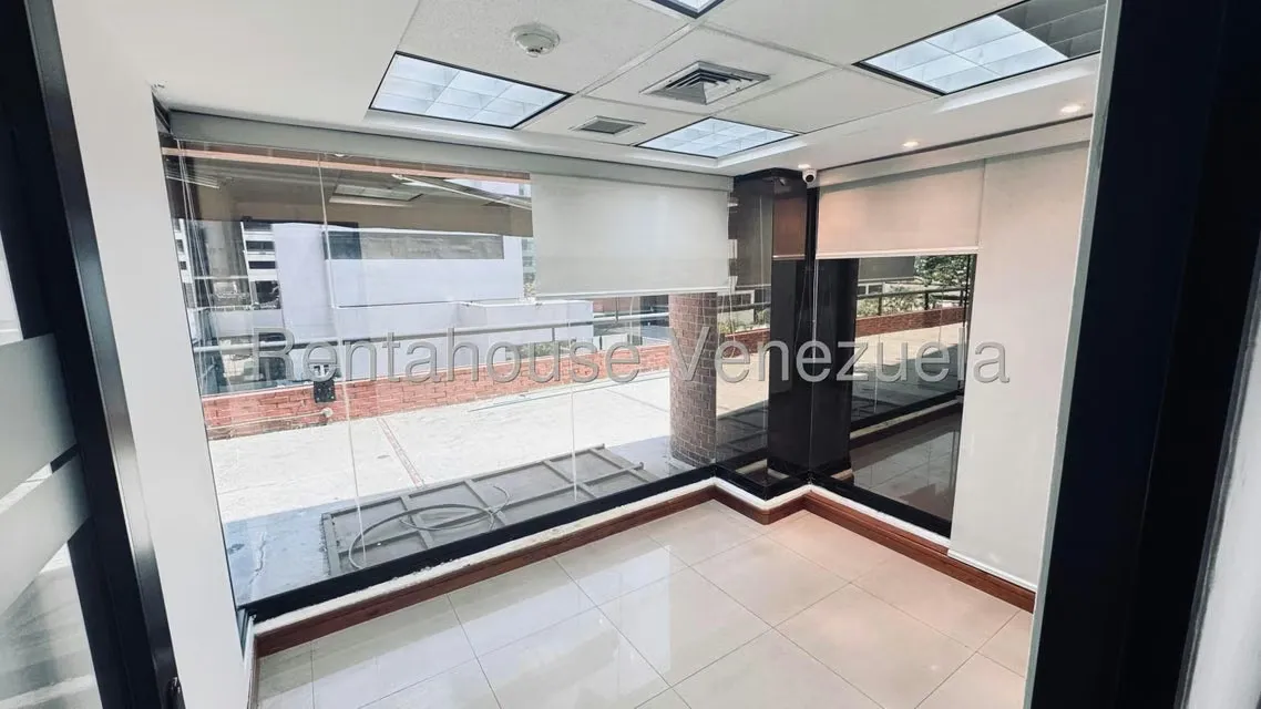 Oficina en Venta en El Rosal, Distrito Metropolitano - 24