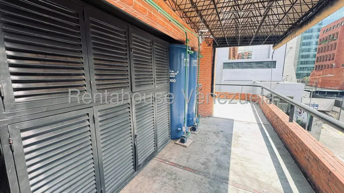 Oficina en Venta en El Rosal, Distrito Metropolitano - 27
