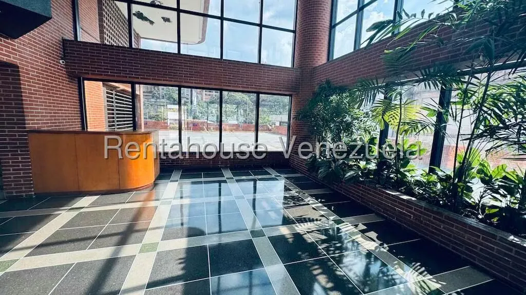 Oficina en Venta en El Rosal, Distrito Metropolitano - 4