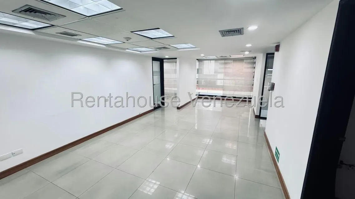 Oficina en Venta en El Rosal, Distrito Metropolitano - 37