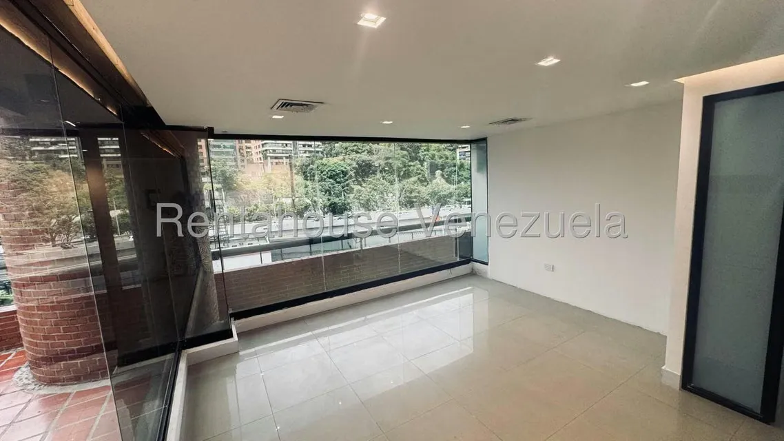 Oficina en Venta en El Rosal, Distrito Metropolitano - 41