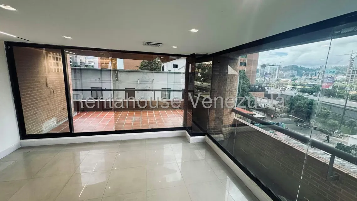 Oficina en Venta en El Rosal, Distrito Metropolitano - 43