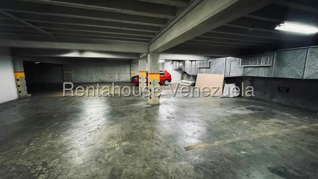 Oficina en Venta en El Rosal, Distrito Metropolitano - 46