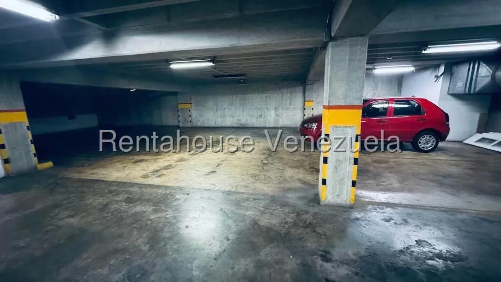 Oficina en Venta en El Rosal, Distrito Metropolitano - 47