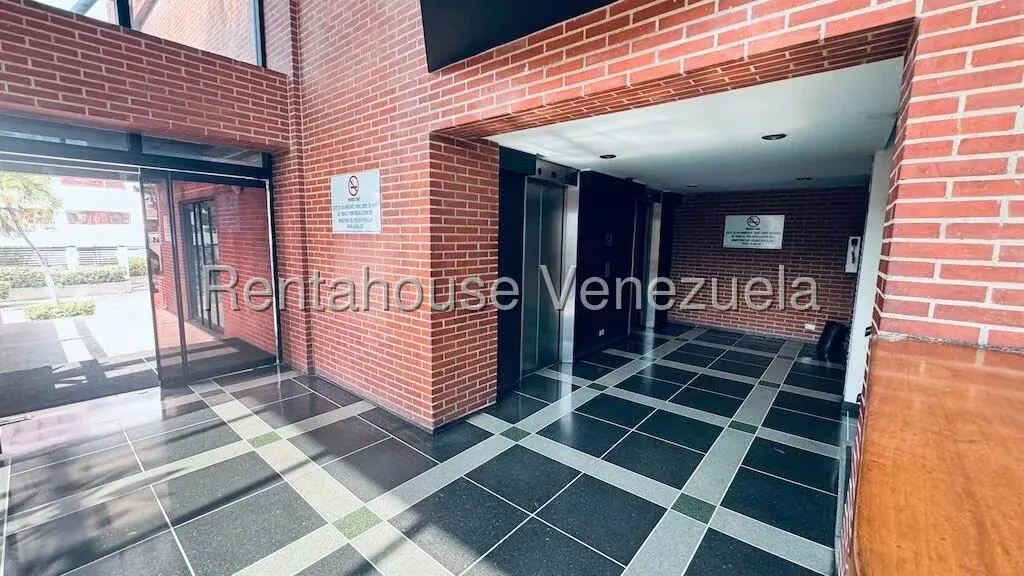 Oficina en Venta en El Rosal, Distrito Metropolitano - 7