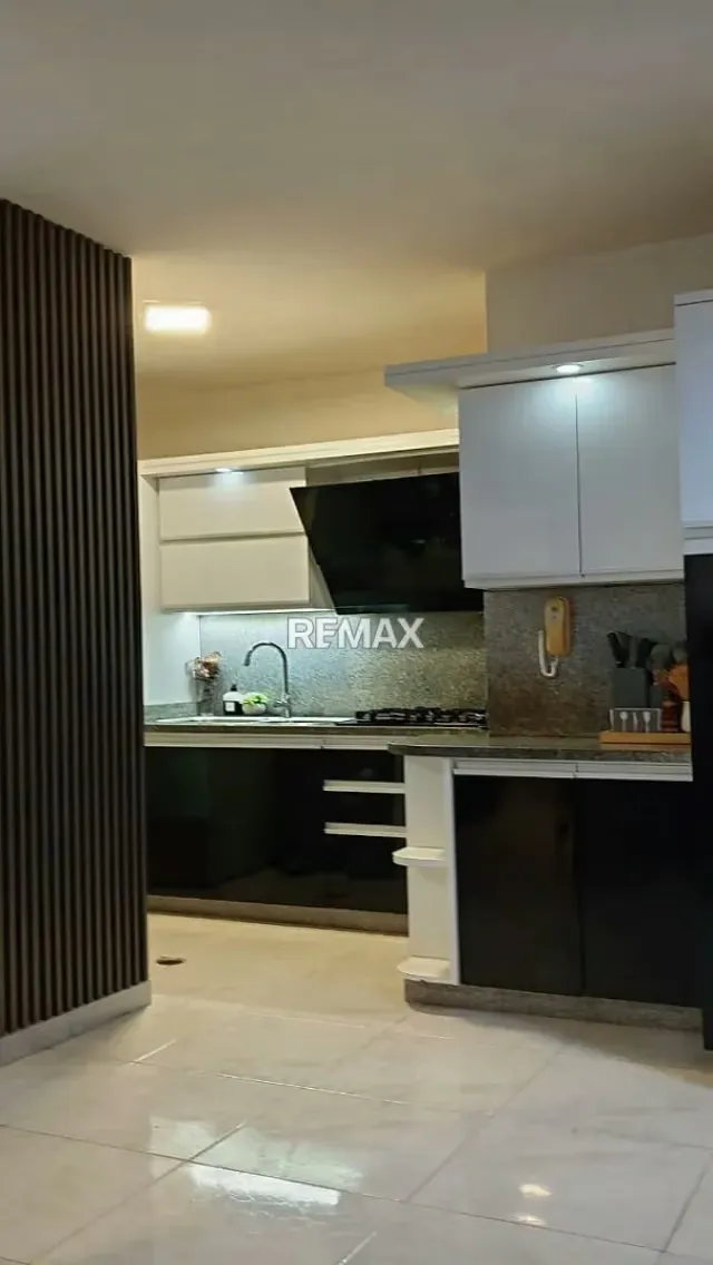 venta de apartamento en campo alegre los nísperos valencia - 2