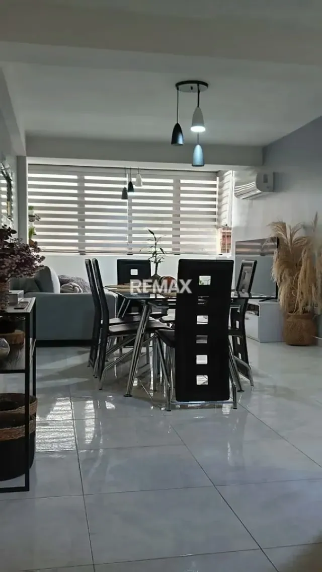 venta de apartamento en campo alegre los nísperos valencia - 3
