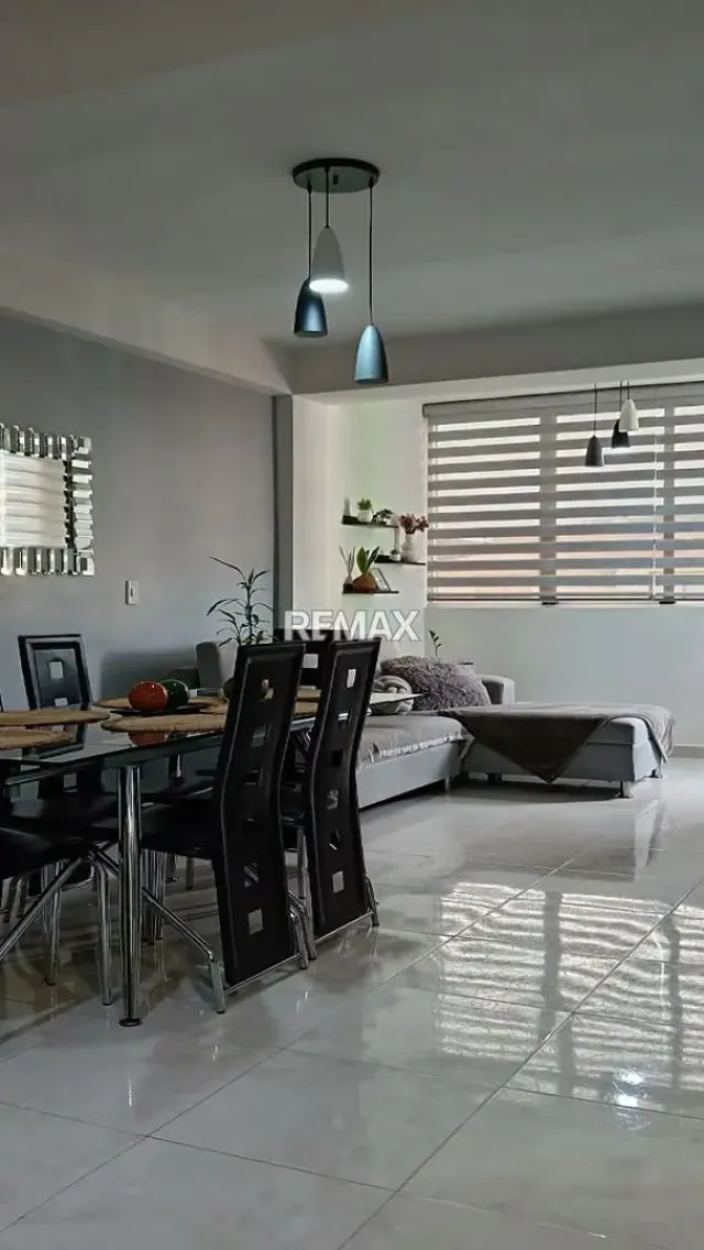 venta de apartamento en campo alegre los nísperos valencia - 4