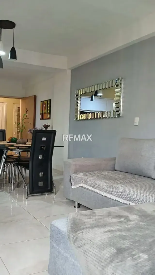 venta de apartamento en campo alegre los nísperos valencia - 5