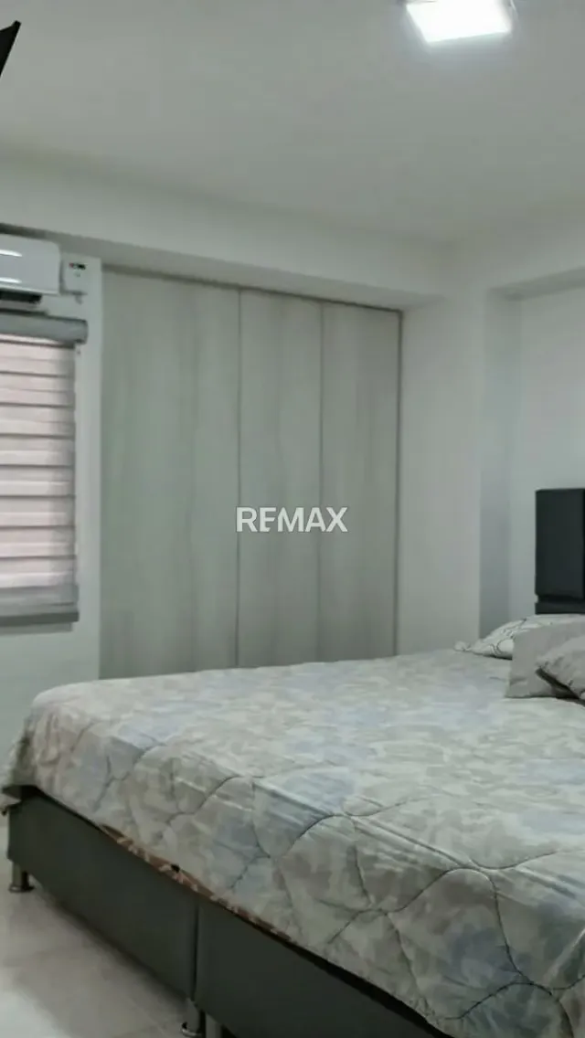 venta de apartamento en campo alegre los nísperos valencia - 6