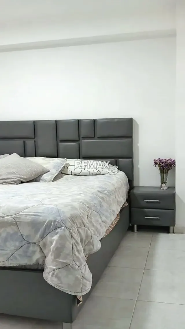venta de apartamento en campo alegre los nísperos valencia - 7