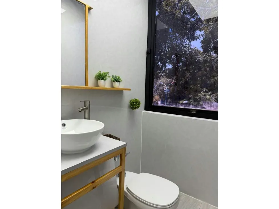 OFICINA EN ALQUILER 37 M2 - MULTICENTRO MACARACUAY - 7