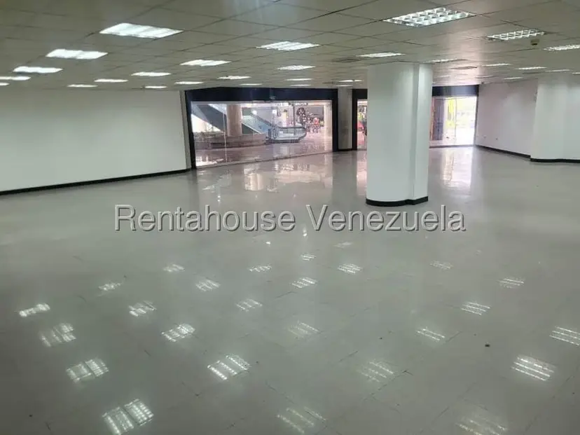 Comercial (Local Comercial) en Venta en Las Minas, Miranda