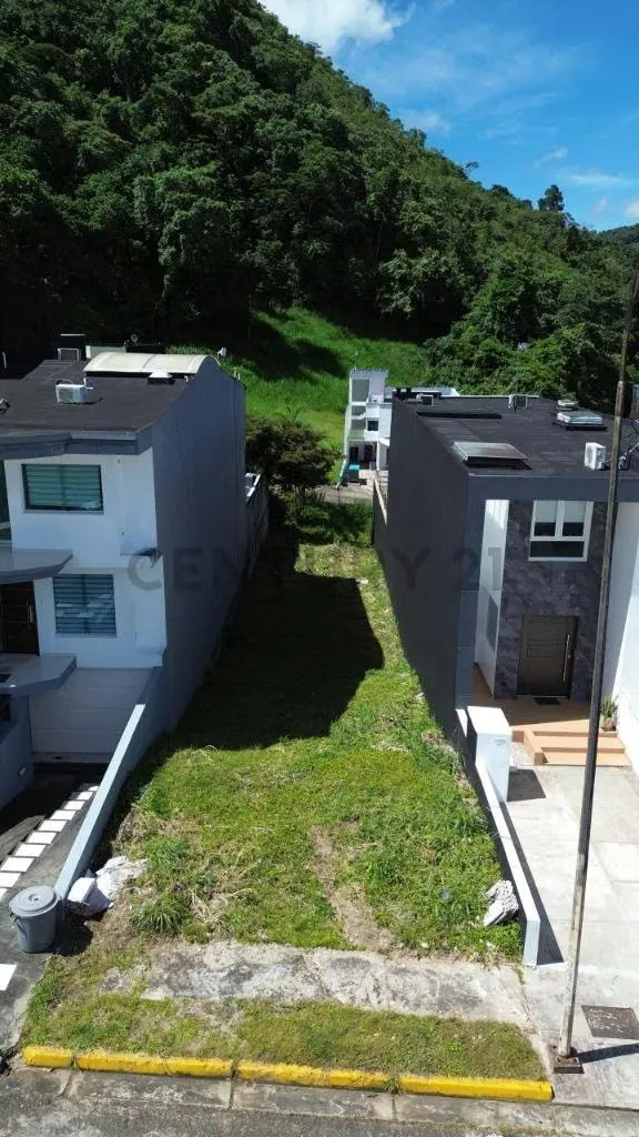 Venta parcela Colinas Pirineos - 13