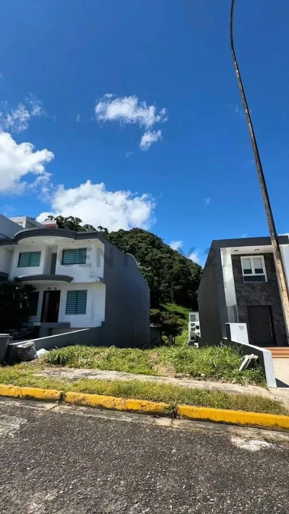 Venta parcela Colinas Pirineos - 2
