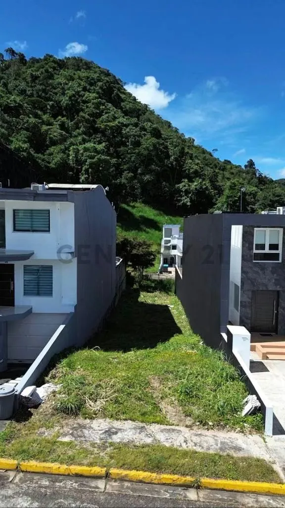Venta parcela Colinas Pirineos - 4