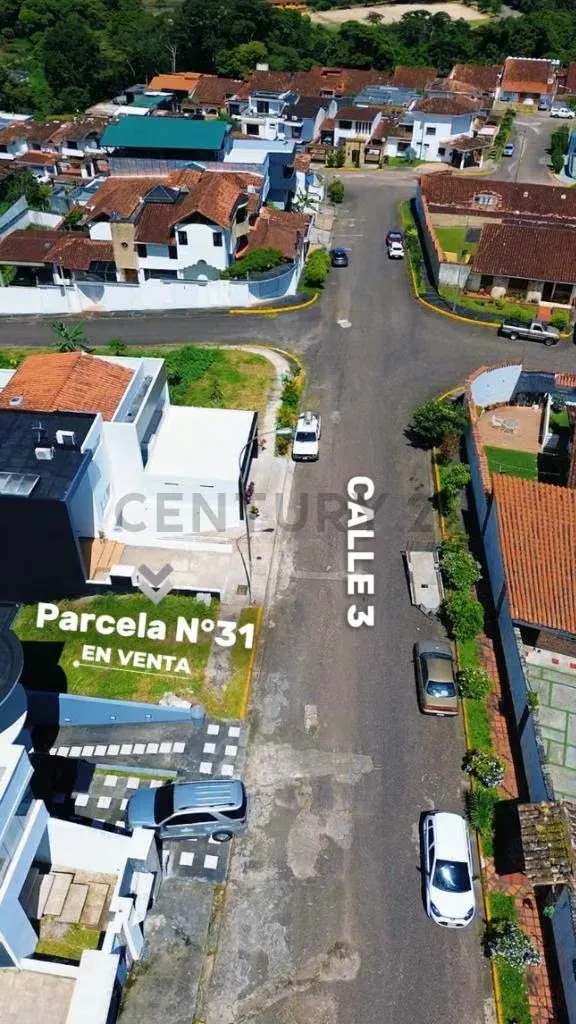 Venta parcela Colinas Pirineos - 6
