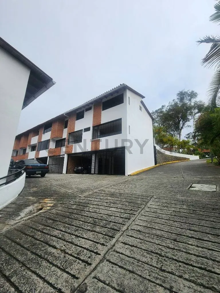 VENTA TOWN HOUSE a estrenar y personalizar en Urb. Loma Mágica, Carrizal - 6