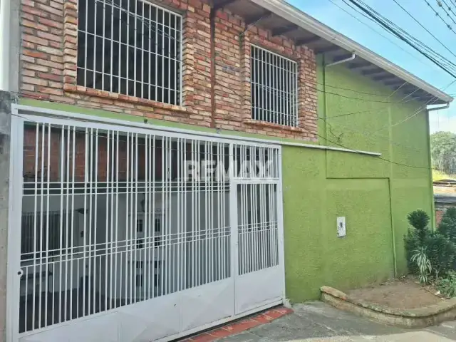 SE VENDE CASA EN PALO GORDO