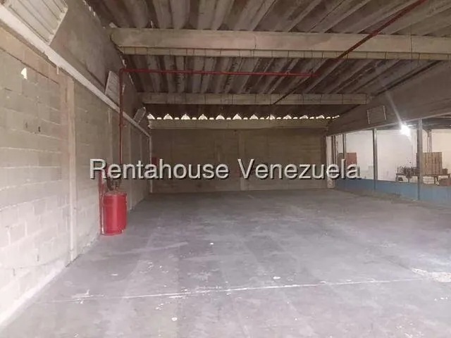 Galpon - Deposito en Venta en Sector Industrial Cloris, Miranda - 20