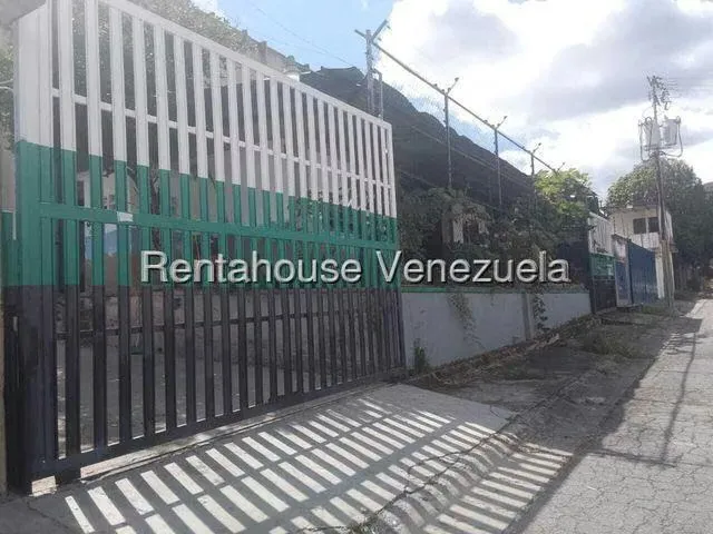 Galpon - Deposito en Venta en Sector Industrial Cloris, Miranda - 3