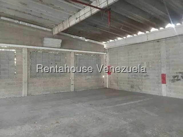 Galpon - Deposito en Venta en Sector Industrial Cloris, Miranda - 23