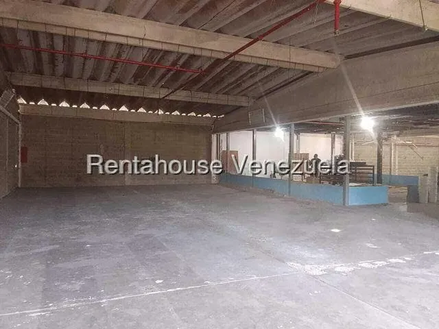 Galpon - Deposito en Venta en Sector Industrial Cloris, Miranda - 26