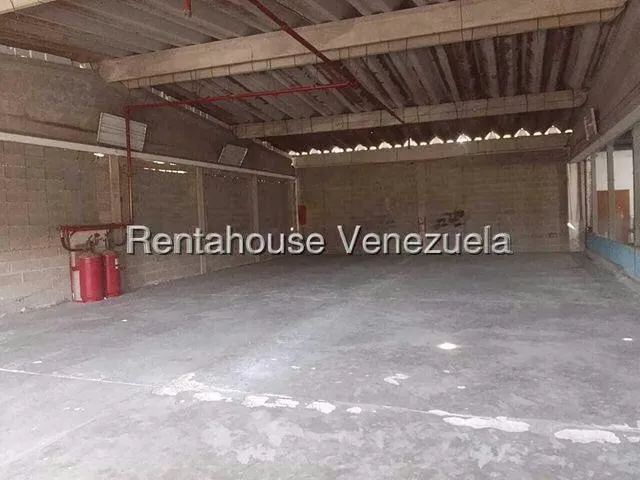 Galpon - Deposito en Venta en Sector Industrial Cloris, Miranda - 27