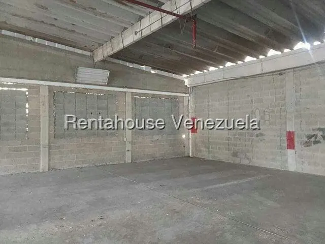 Galpon - Deposito en Venta en Sector Industrial Cloris, Miranda - 30