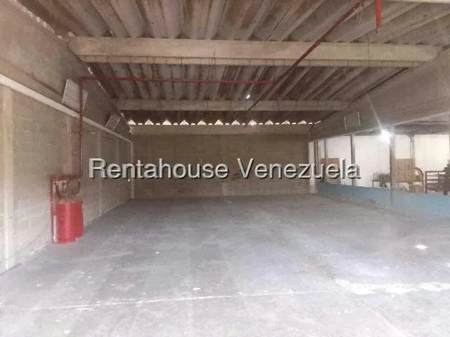 Galpon - Deposito en Venta en Sector Industrial Cloris, Miranda - 31