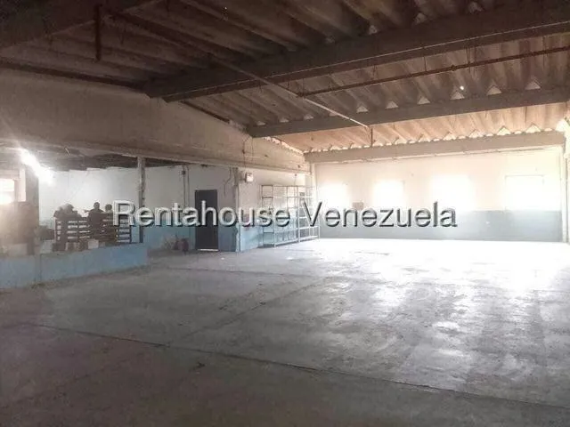 Galpon - Deposito en Venta en Sector Industrial Cloris, Miranda - 32