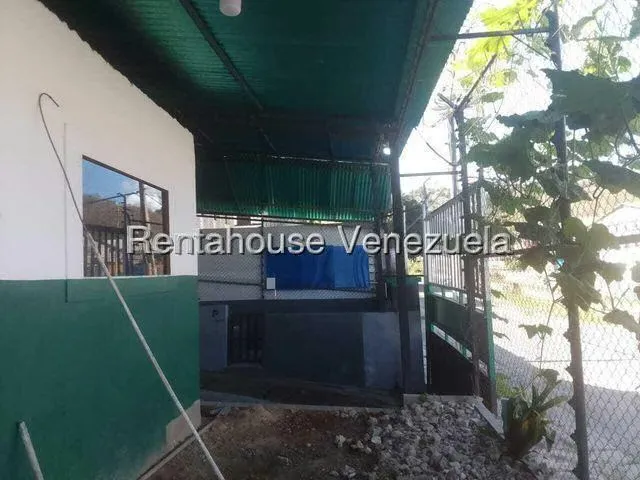 Galpon - Deposito en Venta en Sector Industrial Cloris, Miranda - 57