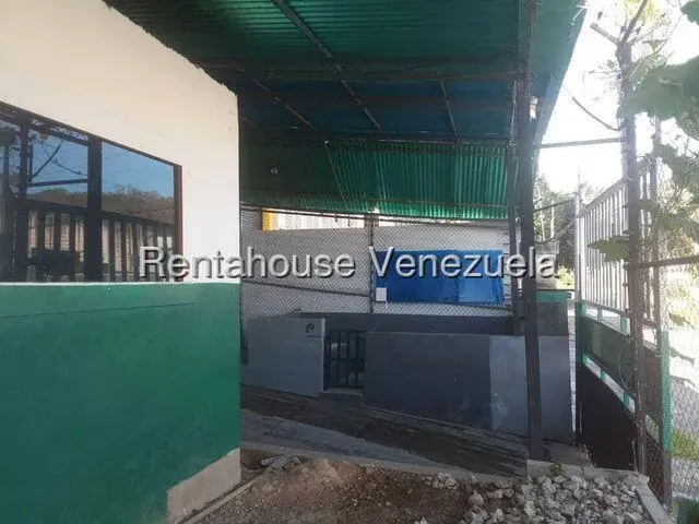 Galpon - Deposito en Venta en Sector Industrial Cloris, Miranda - 60