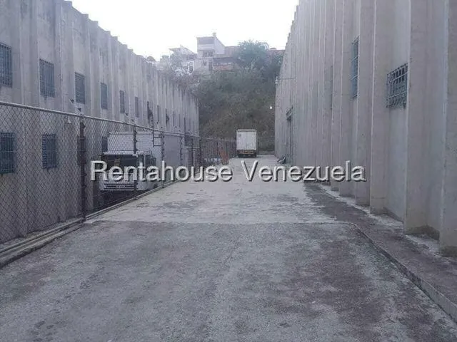 Galpon - Deposito en Venta en Sector Industrial Cloris, Miranda - 9